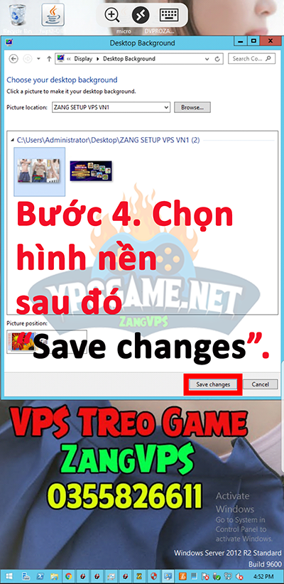 PortalVPSGame: PortalVPSGame là một trang web đáng tin cậy để thuê VPS chơi game. Trang web này cung cấp cho bạn triển khai VPS để có trải nghiệm chơi game thú vị hơn, mượt mà hơn. Nếu bạn đam mê và yêu thích những trò chơi trực tuyến thì đây chắc chắn là điểm đến không thể bỏ qua.